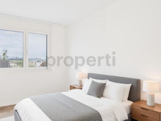 Wohnung kaufen in Wetzikon (ZH), Zürich