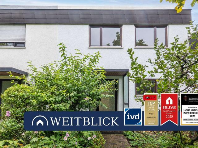 Haus kaufen in Ditzingen, Baden-Württemberg