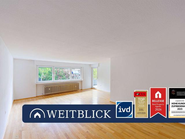 Wohnung kaufen in Marbach