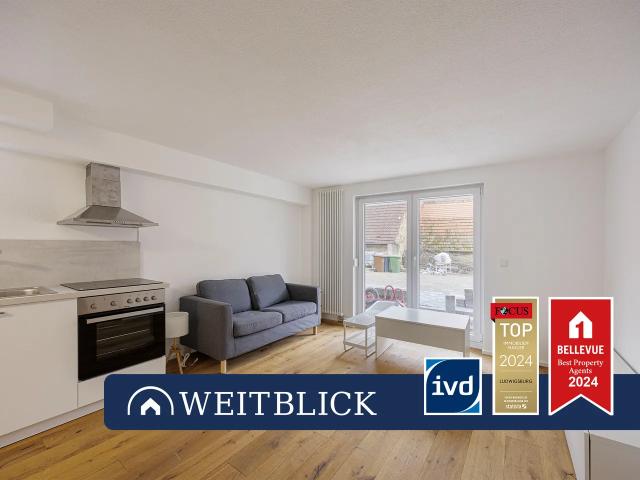 Apartment mieten in Tamm, Baden-Württemberg