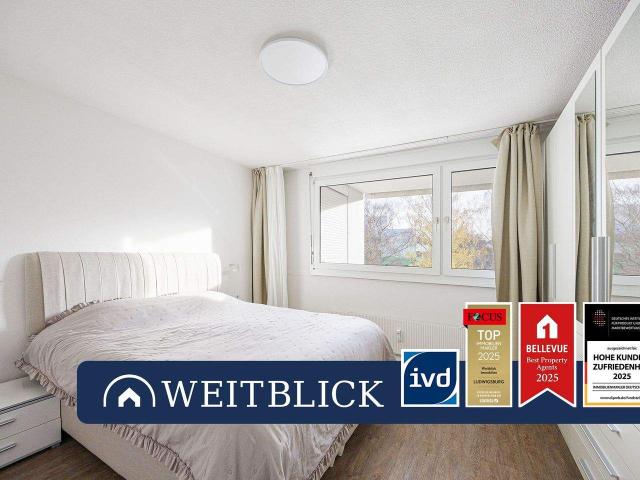 Wohnung kaufen in Bietigheim, Bietigheim-Bissingen