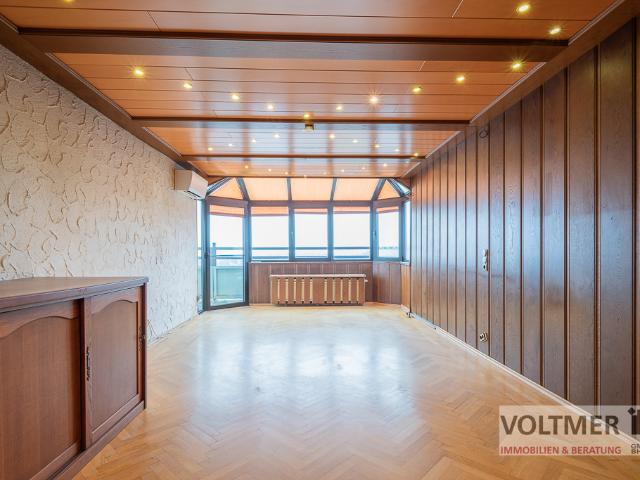 Wohnung kaufen in Neunkirchen