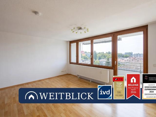 Apartment mieten in Bietigheim, Bietigheim-Bissingen
