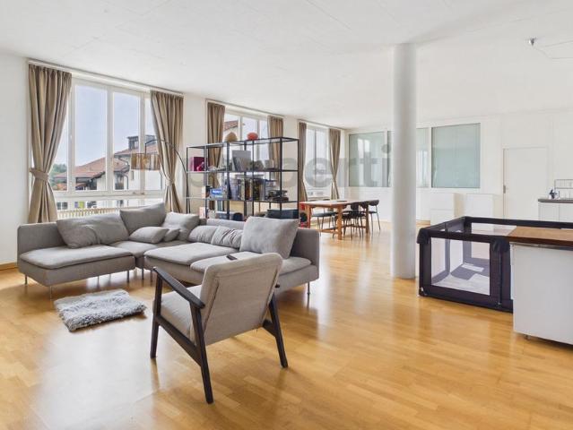 Apartment mieten in Othmarsingen, Bezirk Lenzburg