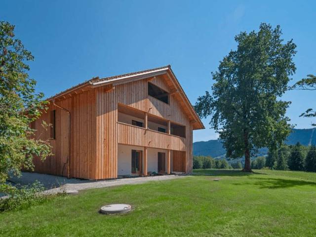 Haus kaufen in Bad Kohlgrub, Landkreis Garmisch-Partenkirchen