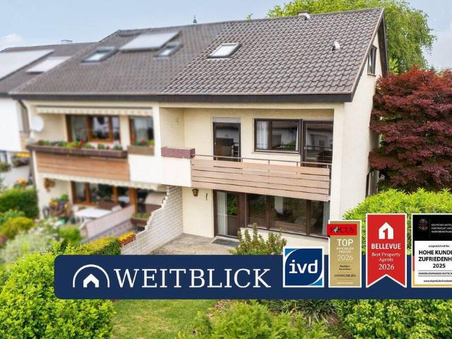 Haus kaufen in Freiberg am Neckar, Baden-Württemberg