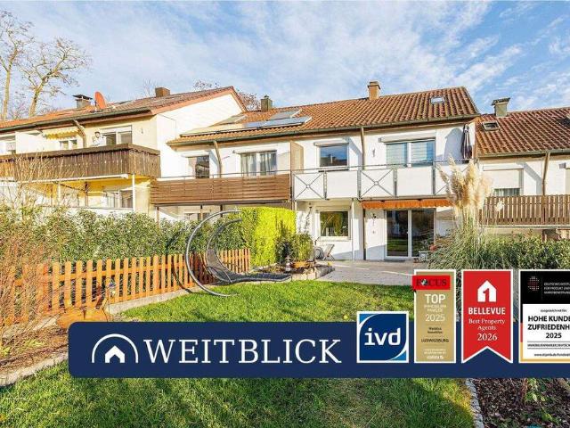 Haus kaufen in Schwieberdingen, Baden-Württemberg