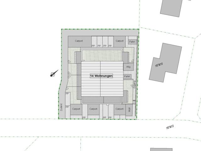 Etagenwohnung kaufen in Ried im Innkreis