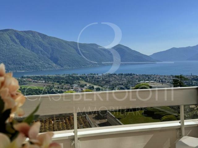 Wohnung kaufen in Locarno, Tessin