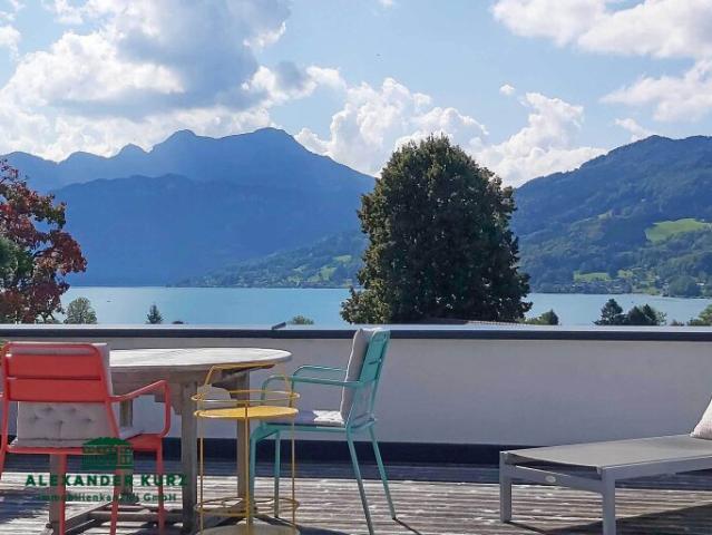 Haus kaufen in Steinbach am Attersee, Oberösterreich