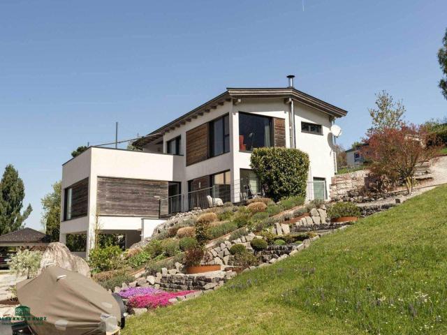 Haus kaufen in Seefeld, Steinbach am Attersee