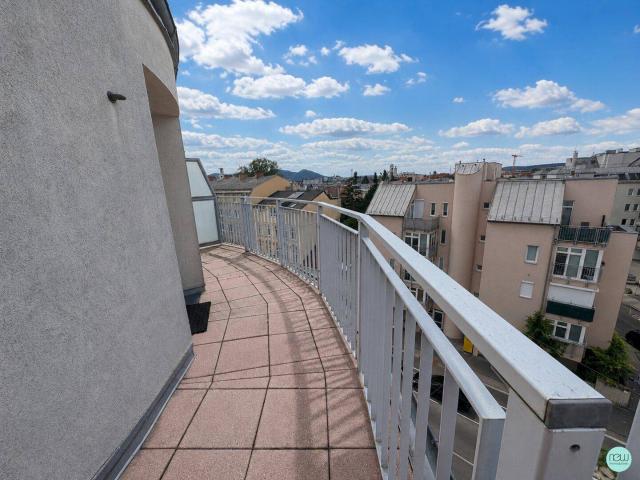 Apartment kaufen in Floridsdorf, Wien