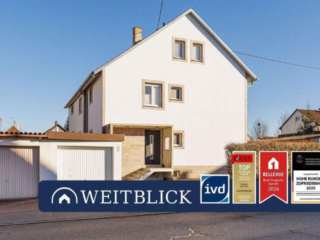 Haus kaufen in Markgröningen, Baden-Württemberg