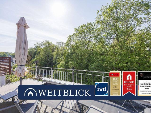 Etagenwohnung kaufen in Schwieberdingen