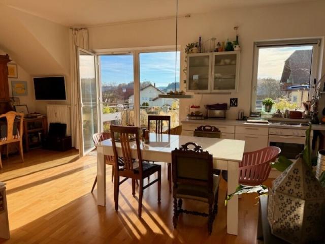 Wohnung mieten in Tirol