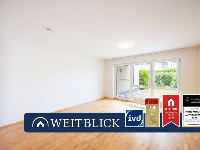Wohnung kaufen in Sachsenheim, Baden-Württemberg