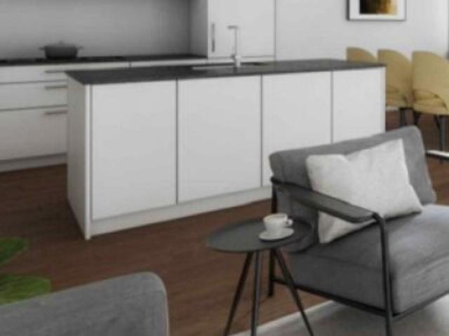 Apartment kaufen in Nassen, St. Gallen