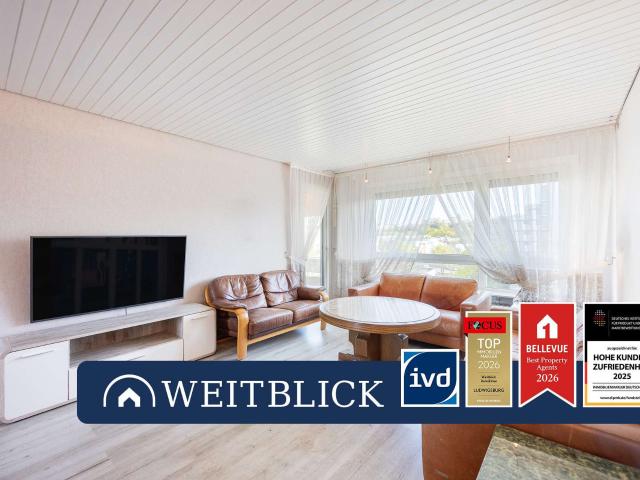 Wohnung kaufen in Zuffenhausen, Stuttgart