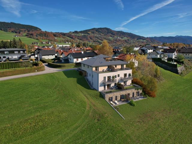 Wohnung kaufen in Tiefgraben, Oberösterreich