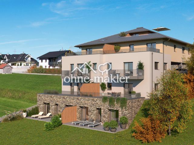 Wohnung kaufen in Tiefgraben, Oberösterreich