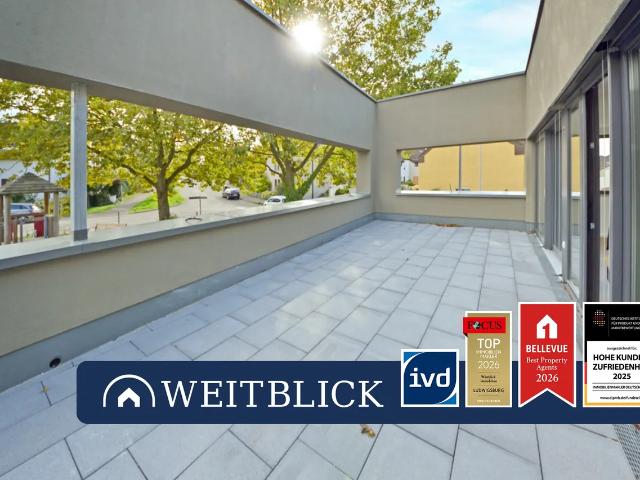 Apartment mieten in Tamm, Baden-Württemberg