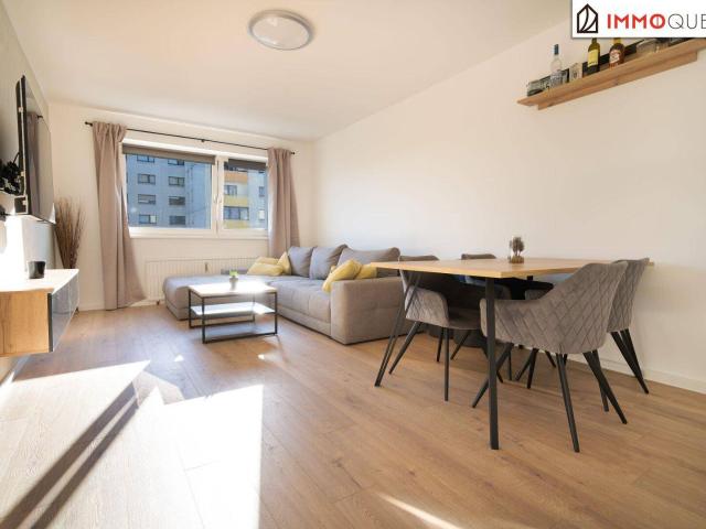 Apartment kaufen in Wels, Oberösterreich