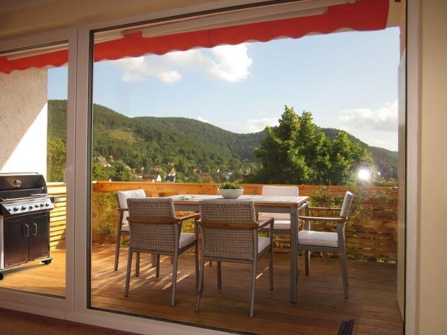 Wohnung mieten in Bad Harzburg, Niedersachsen