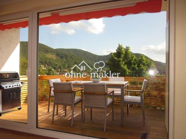 Apartment mieten in Bad Harzburg, Niedersachsen