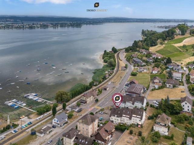 Wohnung kaufen in Salenstein, Thurgau
