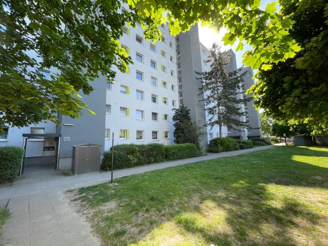 Apartment mieten in Gropiusstadt, Berlin