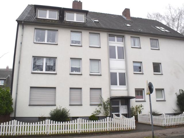 Dachgeschosswohnung kaufen in Bergerhausen, Essen
