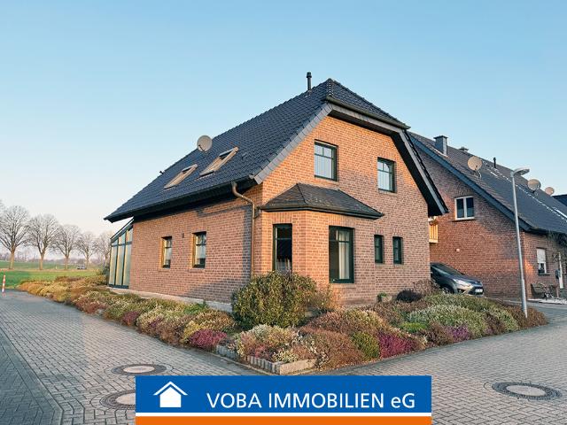 Haus kaufen in Geldern, Nordrhein-Westfalen