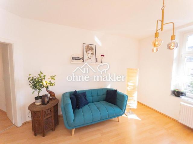 Apartment mieten in Gohlis-Süd, Leipzig