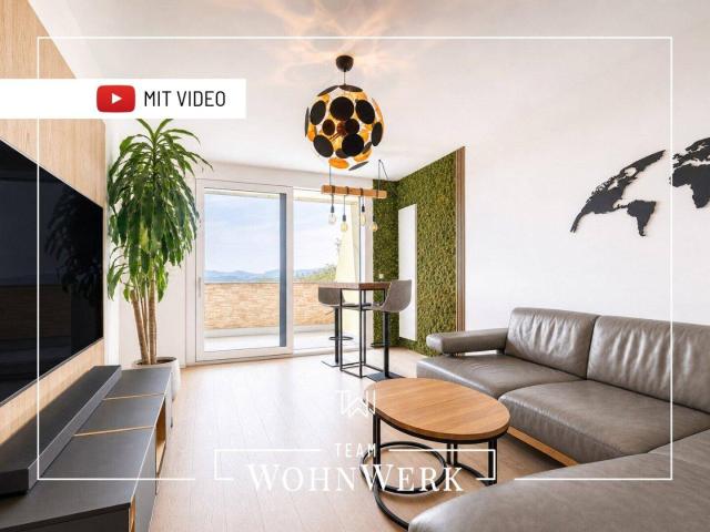 Apartment kaufen in Waltendorf, Gersdorf-Feistritz