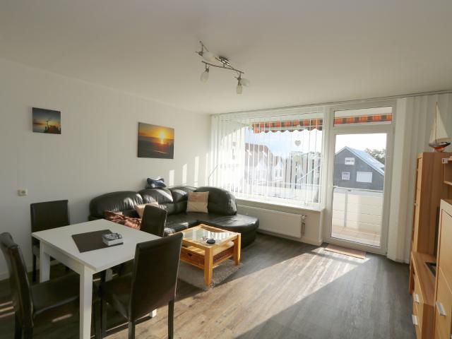 Wohnung kaufen in Grömitz, Schleswig-Holstein