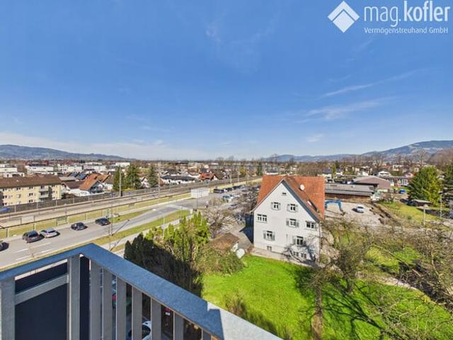 Apartment kaufen in Hohenems, Vorarlberg
