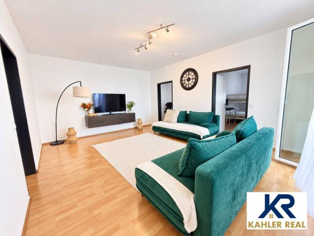 Apartment mieten in Unterwagram, St. Pölten
