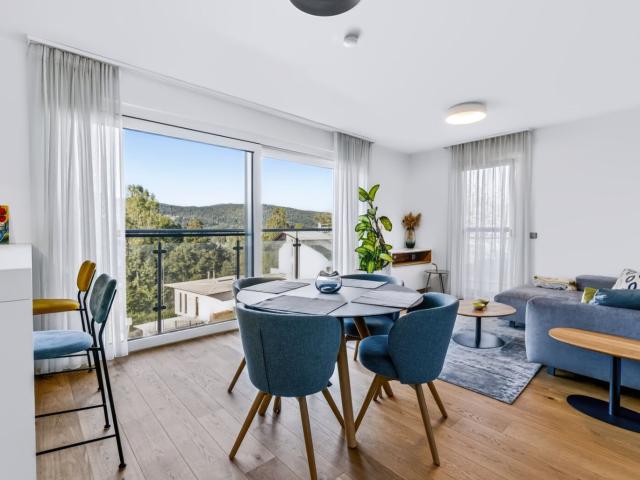 Wohnung kaufen in Göriach, Kärnten