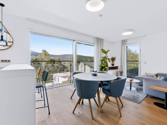 Apartment kaufen in Selpritsch, Velden am Wörther See