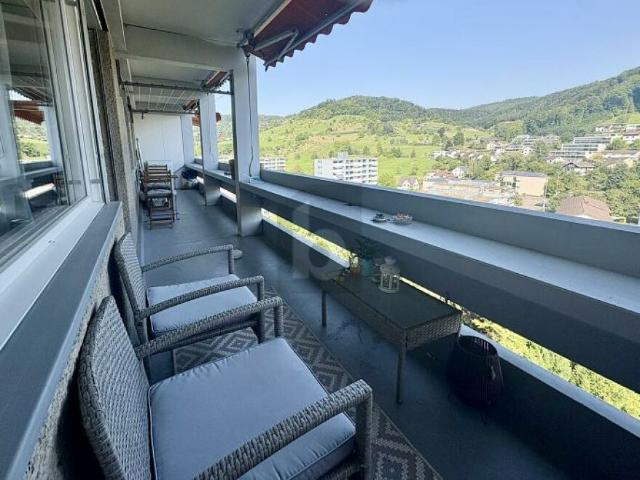 Wohnung kaufen in Liestal, Basel-Landschaft