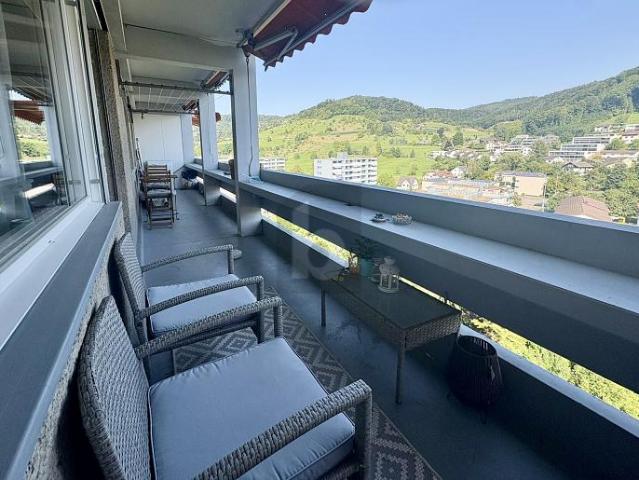 Wohnung kaufen in Liestal, Basel-Landschaft