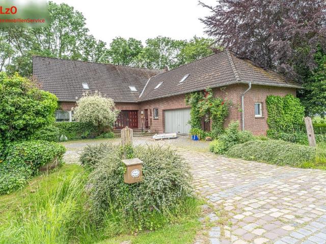Villa kaufen in Elsfleth, Niedersachsen