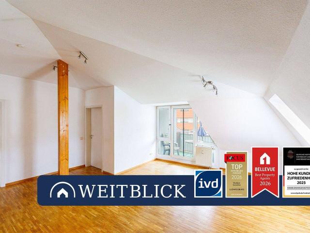 Wohnung kaufen in Marbach