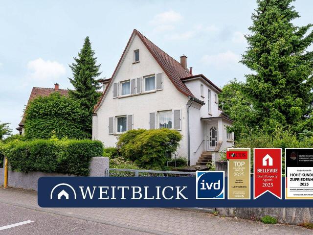 Haus kaufen in Bietigheim-Bissingen