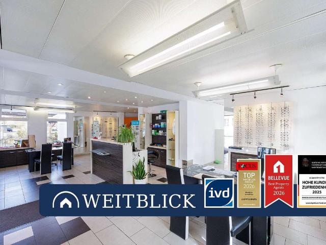 Büro kaufen in Pleidelsheim, Landkreis Ludwigsburg