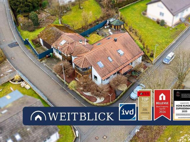 Haus kaufen in Sachsenheim, Baden-Württemberg