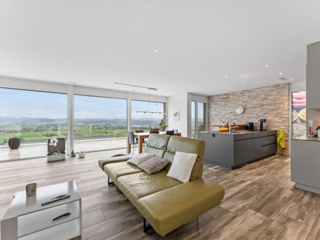 Terrassenwohnung kaufen in Lü