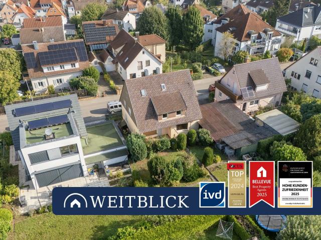 Haus kaufen in Bietigheim-Bissingen