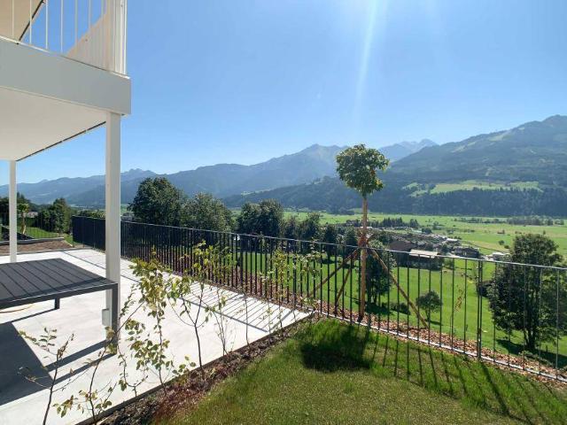 Apartment kaufen in Piesendorf, Salzburg
