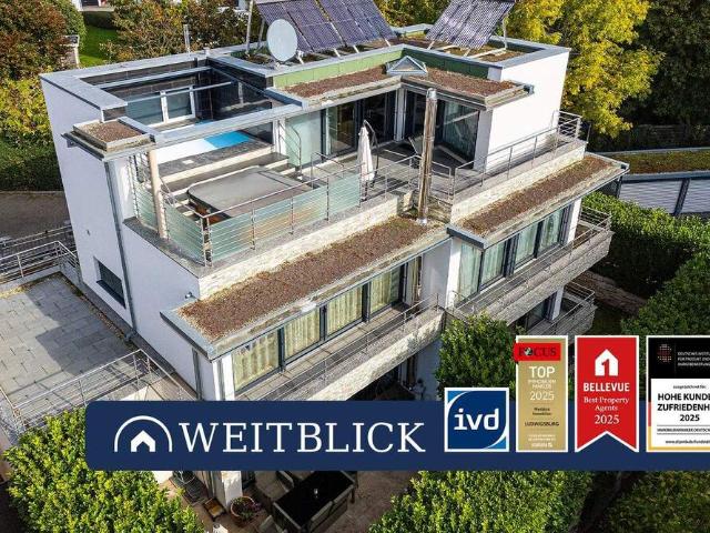 Haus kaufen in Ludwigsburg - Süd, Ludwigsburg